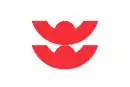 Drapeau de Izumo-shi