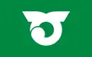 Drapeau de Kashima-shi
