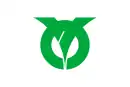 Drapeau de Sakahogi-chō