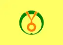 Drapeau de Shimukappu-mura