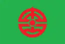 Drapeau de Shinjō-son