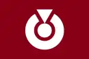 Drapeau de Shirahama-chō