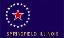 Drapeau de Springfield