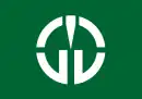 Drapeau de Tsuruta-machi
