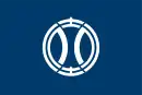 Drapeau de Yotsukaidō-shi