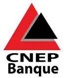 logo de Caisse nationale d'épargne et de prévoyance-Banque