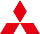 logo de Mitsubishi
