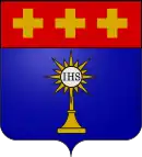 Image illustrative de l’article Sœurs du Saint Sacrement de Valence