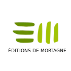 logo de Éditions de Mortagne