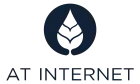 logo de AT Internet