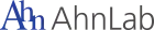 logo de AhnLab