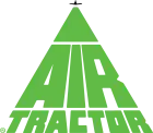 logo de Air Tractor