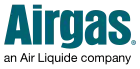 logo de Airgas