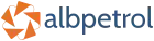 logo de Albpetrol