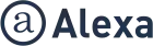 logo de Alexa Internet