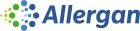 logo de Allergan