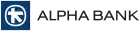 logo de Alpha Bank