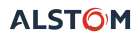 logo de Alstom