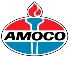 logo de Amoco