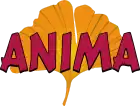 logo de Anima (animation)