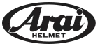 logo de Arai Helmet