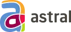 logo de Astral Media