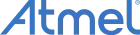 logo de Atmel
