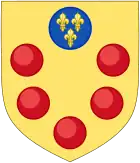 logo de Banque des Médicis