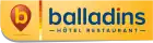 logo de Balladins