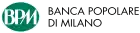 logo de Banca Popolare di Milano