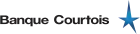 logo de Banque Courtois