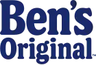 logo de Ben's Original