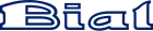 logo de Bial (entreprise)