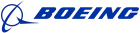 logo de Boeing