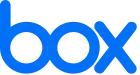 logo de Box (entreprise)