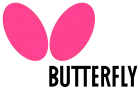 logo de Butterfly (tennis de table)