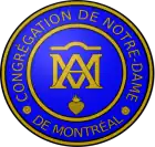 Image illustrative de l’article Congrégation de Notre-Dame de Montréal
