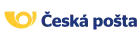 logo de Česká pošta