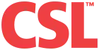 logo de CSL (entreprise)