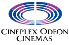 logo de Cineplex Odeon Corporation