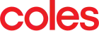 logo de Coles Supermarkets