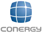 logo de Conergy