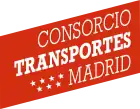 logo de Consortium régional des transports de Madrid