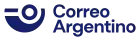 logo de Correo Argentino