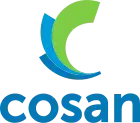 logo de Cosan