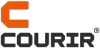 logo de Courir (chaîne de magasins)