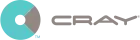 logo de Cray (entreprise)