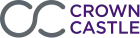 logo de Crown Castle