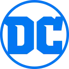 logo de DC Comics