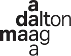 logo de Dalton Maag